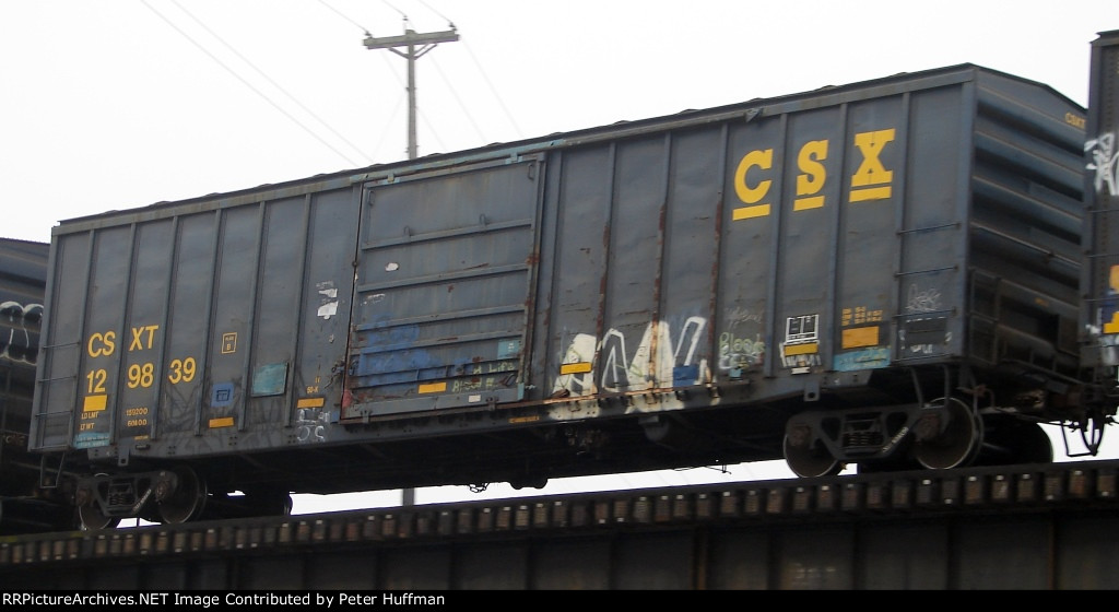 CSXT 129839